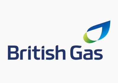 Call Out Excellence for British Gas