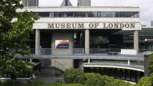 Latest Fire Protection Systems for The Museum of London