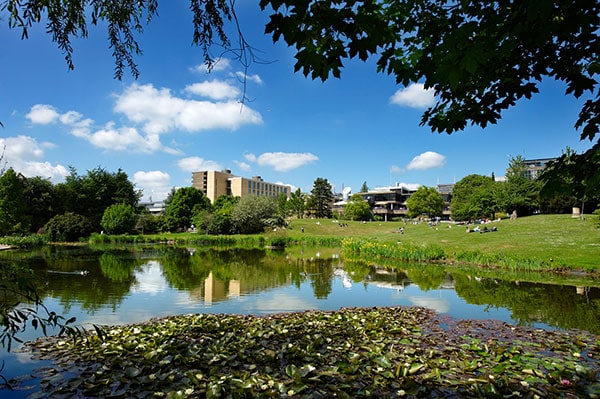 Innovative Solutions for the University of Bath
