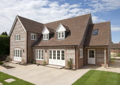 Luxury New Energy Efficient Homes in Wiltshire