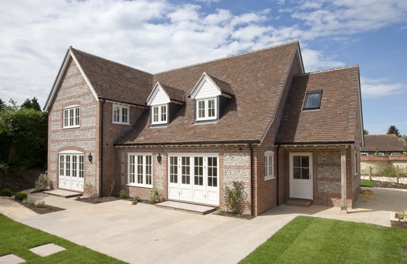 Luxury New Energy Efficient Homes in Wiltshire