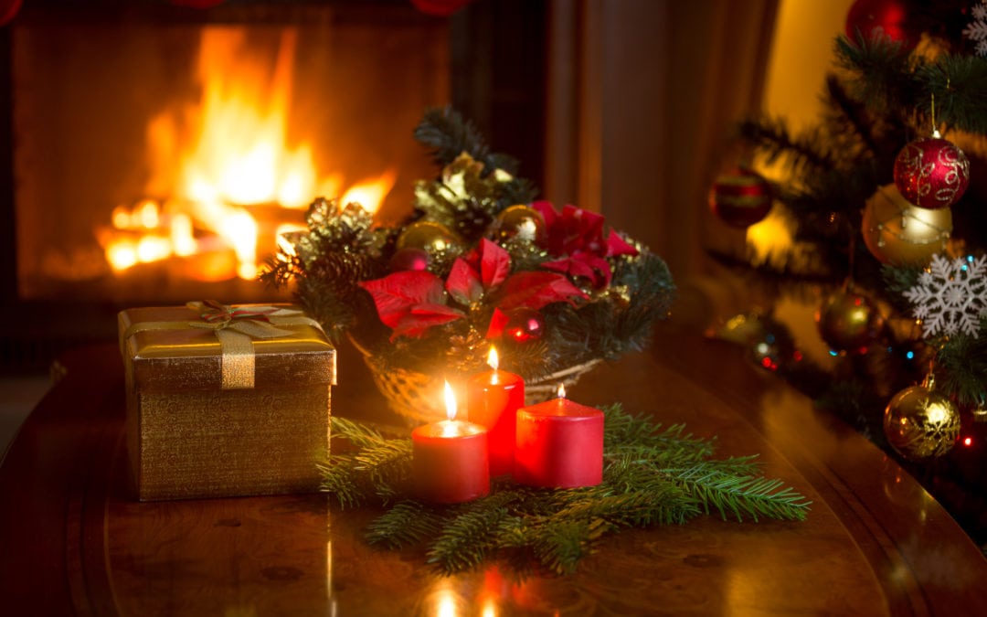 Fire Safety At Christmas