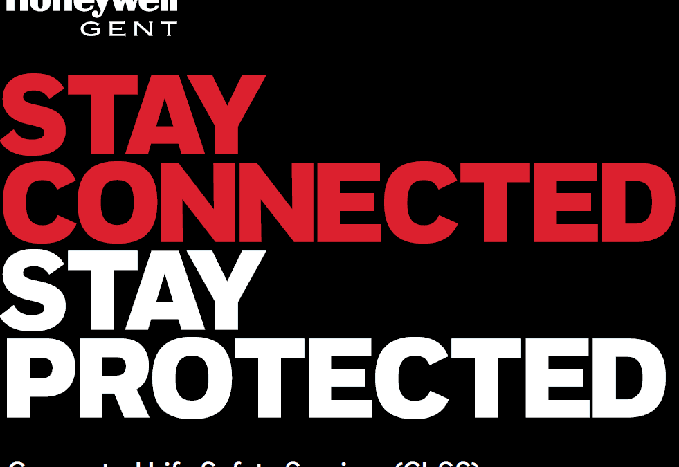 Stay Connected, Stay Protected with the All New CLSS App