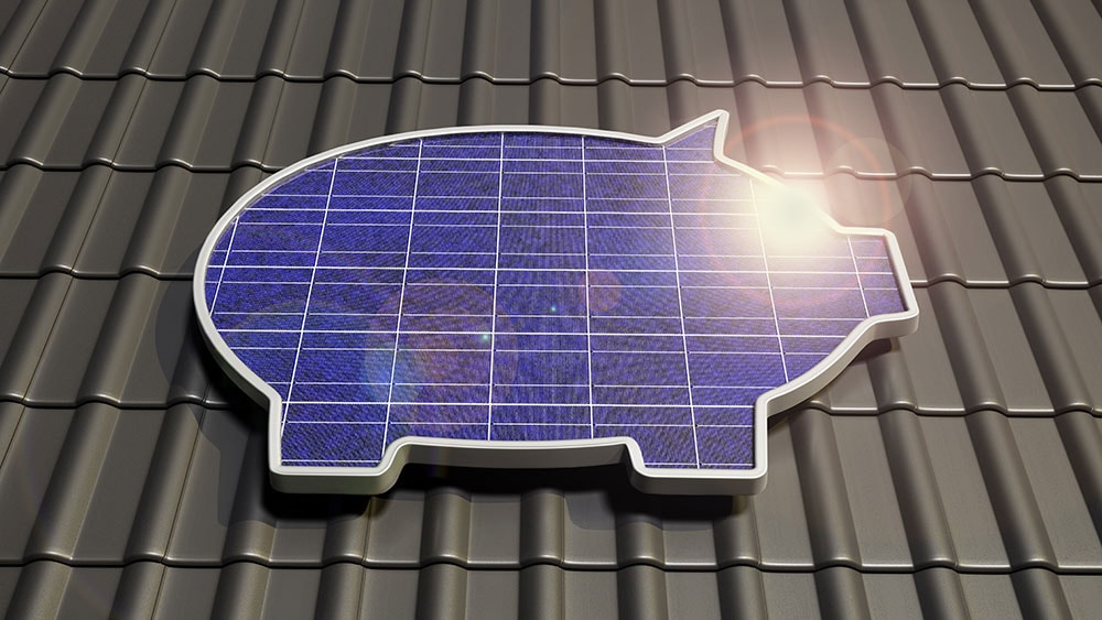 What return on investment should I expect if I invest in solar PV?
