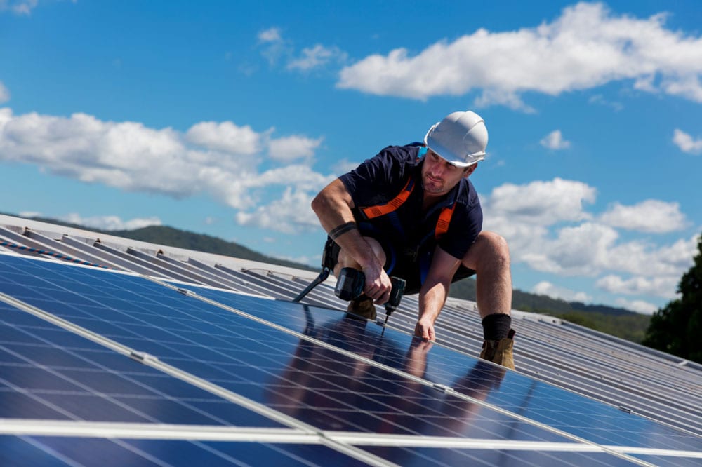 Give me Sunshine! A guide to installing and running a Solar PV system