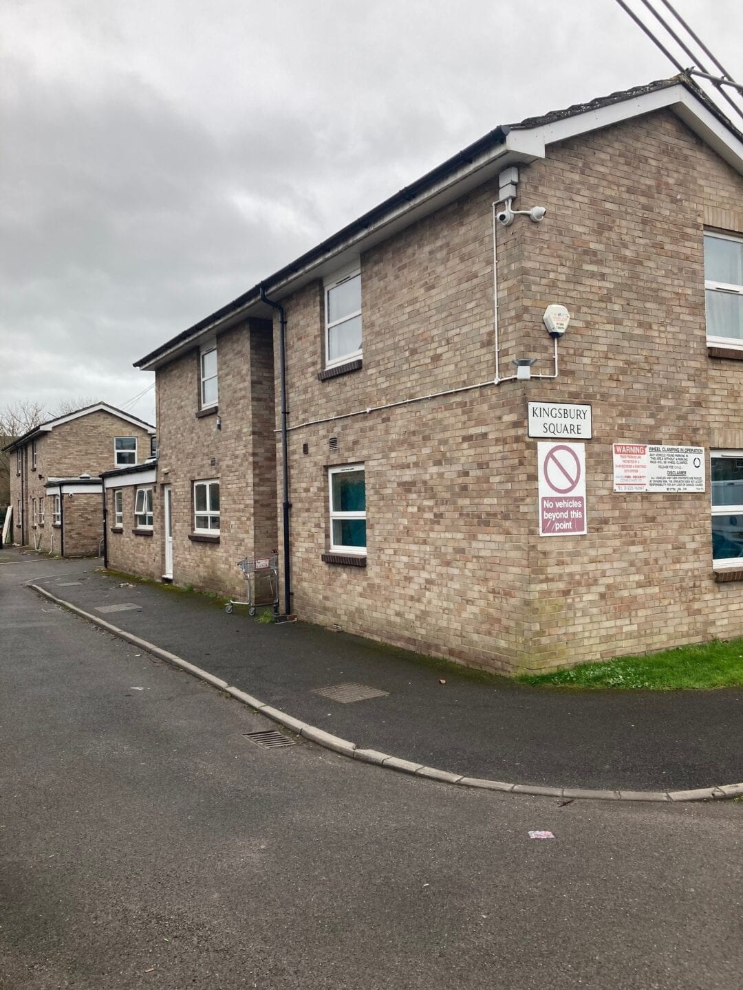 Electrical Upgrades Across Wiltshire