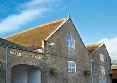 Palmers Brewery – A Story of Heritage & History