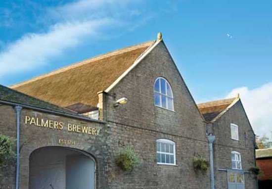 Palmers Brewery – A Story of Heritage & History