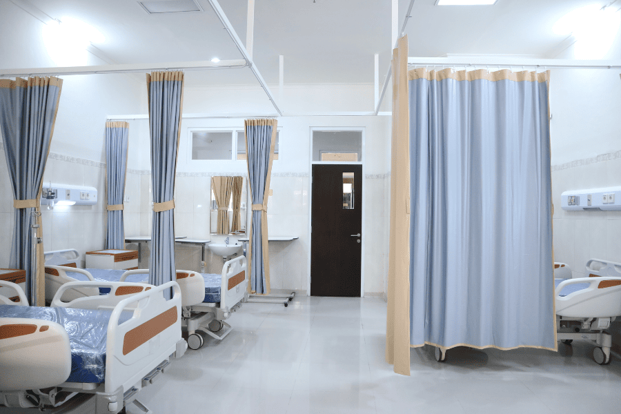 Yeovil Hospital