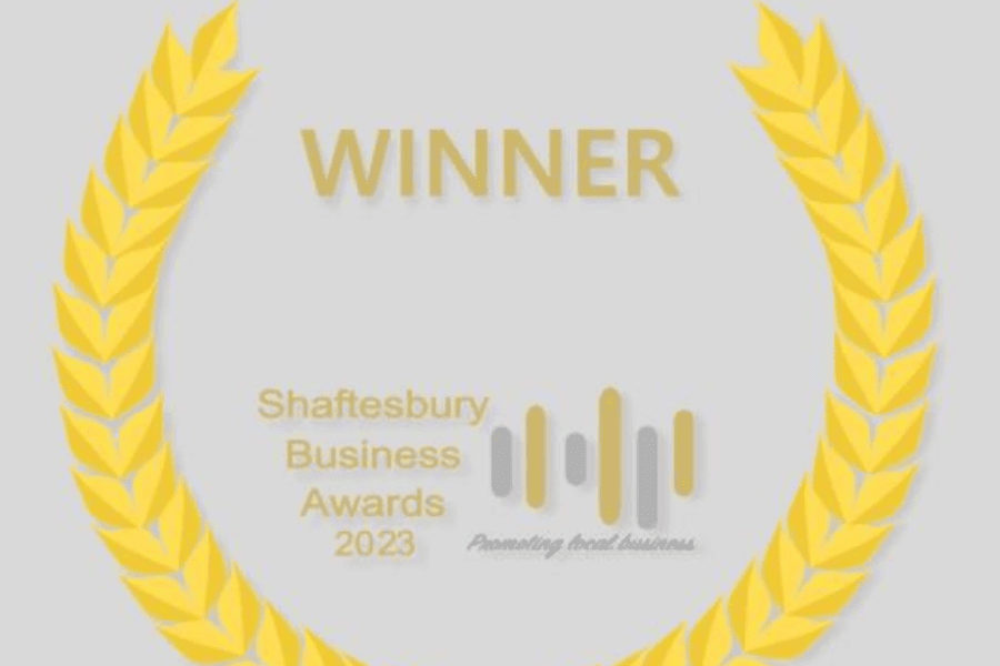 Shaftesbury Business Awards 2023