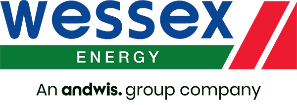 Wessex Energy logo