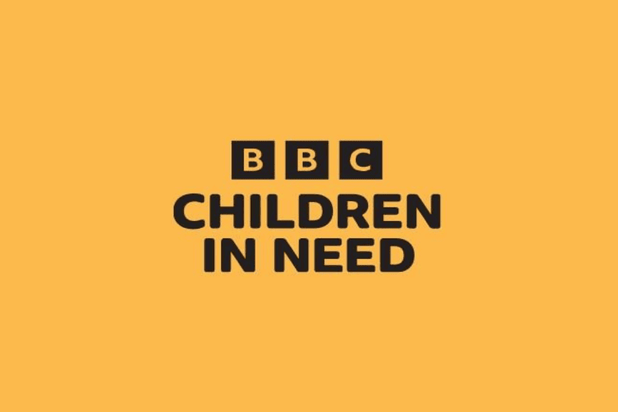 Children In Need Fundraiser