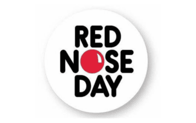 Red Nose Day 2024
