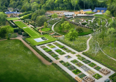Emily Estate Avalon Farm – Food Factory