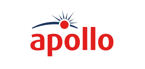 Apollo logo