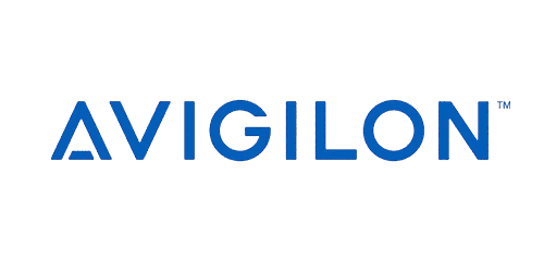 Avigilon logo