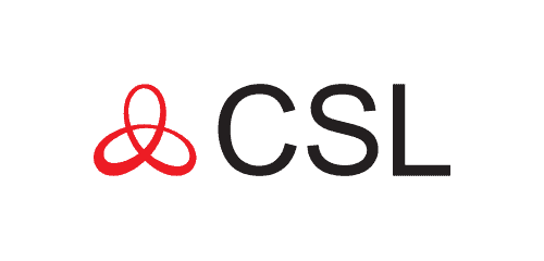 CSL logo