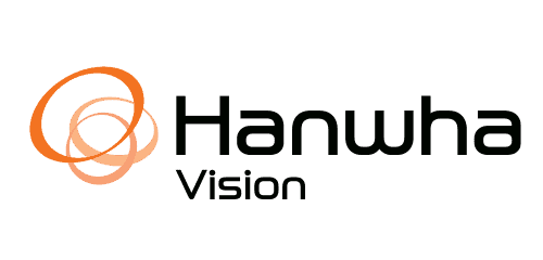 Hanwha Vision logo
