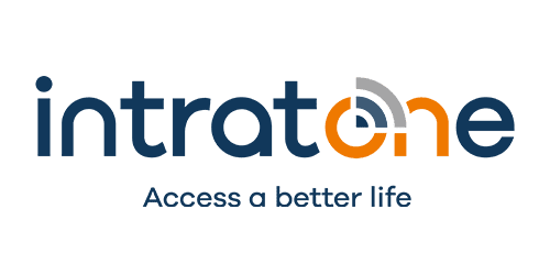 Intratone logo