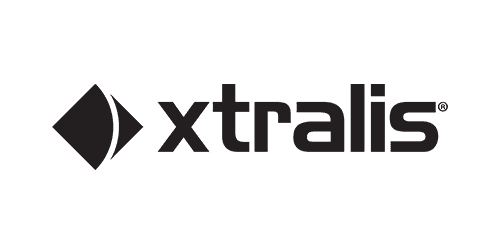 Xtralis logo