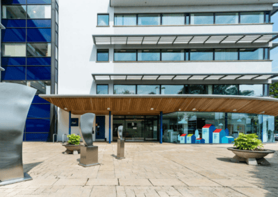 Wessex Fire & Security Announces New Long-Term Partnership with Abri