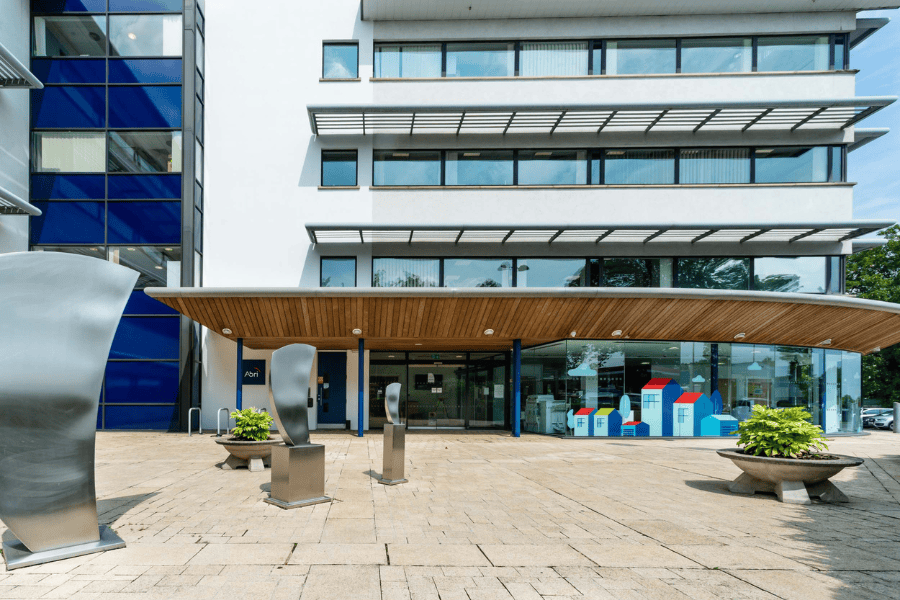 Wessex Fire & Security Announces New Long-Term Partnership with Abri